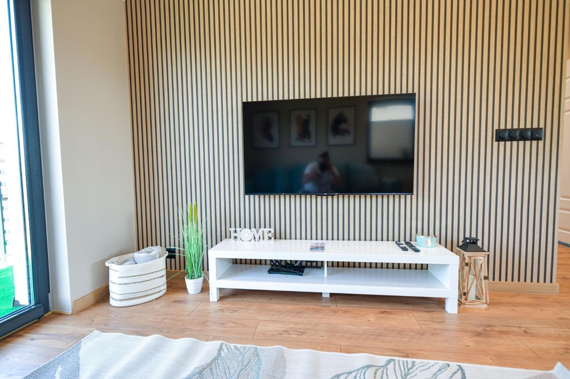 Comfort Apartments ออชเวียนชิม ภายนอก รูปภาพ