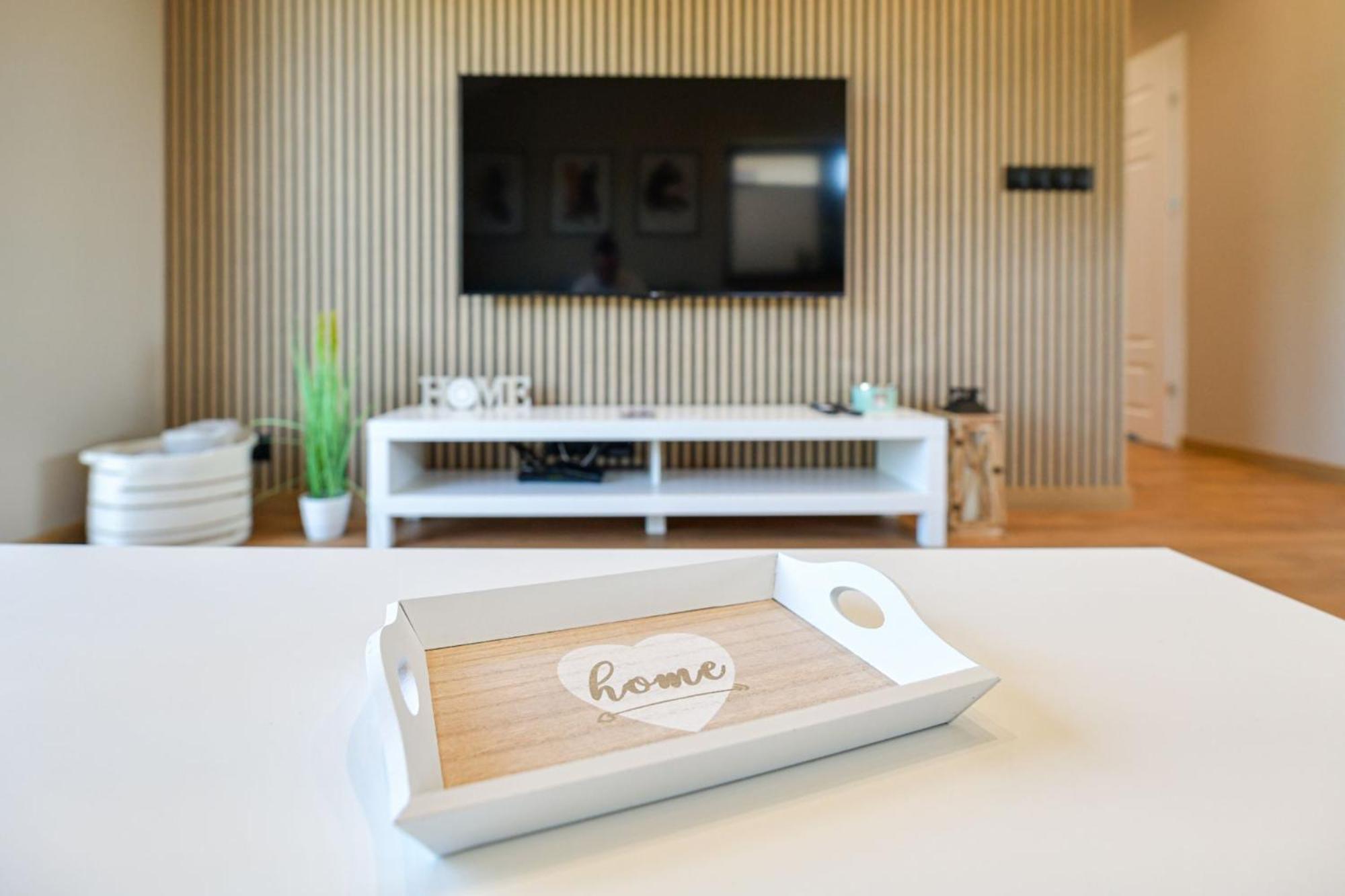 Comfort Apartments ออชเวียนชิม ภายนอก รูปภาพ