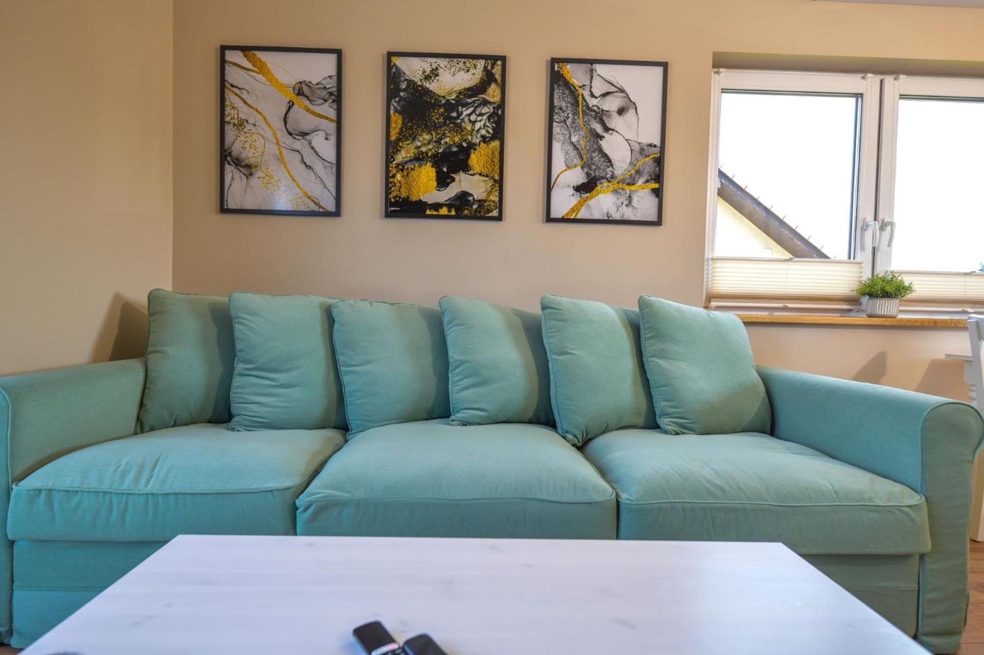 Comfort Apartments ออชเวียนชิม ภายนอก รูปภาพ